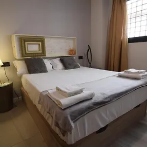 Apartament Letmalaga Cac, Malaga