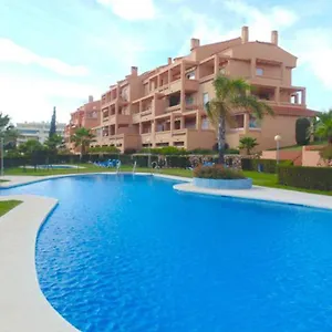 Luxurious 2 Bedroom 2 Bathroom Near Beach Apartamento Málaga