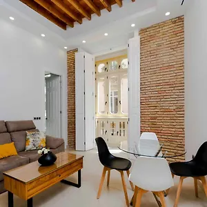 Inmalaga Santos 1 Málaga