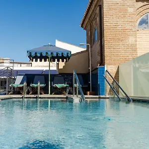 Palacio Solecio, A Small Luxury Of The World Ξενοδοχείο