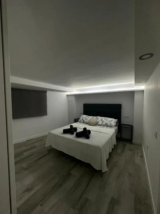 Malaga All-In